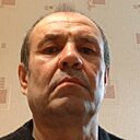 Знакомства: Сергей, 60 лет, Сыктывкар