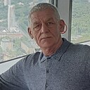 Знакомства: Игорь, 63 года, Кандалакша