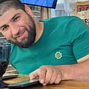 Знакомства: Руслан, 33 года, Москва