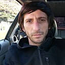 Знакомства: Алхас, 36 лет, Гудаута