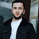 Знакомства: Arman, 25 лет, Актобе
