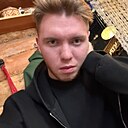 Знакомства: Арсений, 19 лет, Березовский (Свердловская Обл)