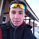 Знакомства: Василий, 23 года, Хабаровск