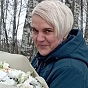 Знакомства: Татьяна, 50 лет, Полоцк