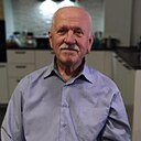 Знакомства: Михаил, 70 лет, Казань