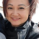 Знакомства: Лялька, 46 лет, Астана