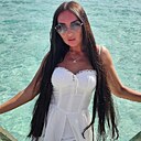 Знакомства: Ксения, 37 лет, Питерка