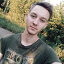 Знакомства: Руслан, 23 года, Сумы