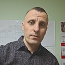 Знакомства: Макс, 39 лет, Витебск