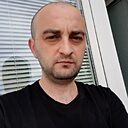 Знакомства: Сергей, 35 лет, Пльзень