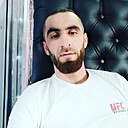 Знакомства: Саид, 30 лет, Ангарск