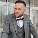 Знакомства: Григорий, 36 лет, Ярославль