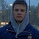 Знакомства: Никита, 20 лет, Долгопрудный