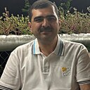 Знакомства: Самир, 50 лет, Баку