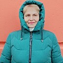 Знакомства: Юлия, 64 года, Молодечно