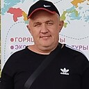 Знакомства: Сергей, 45 лет, Витебск