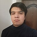 Знакомства: Сухроб Рустам, 21 год, Сольвычегодск