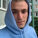 Знакомства: Михаил, 26 лет, Новомосковск