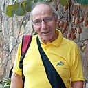 Знакомства: Александр, 69 лет, Москва