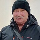Знакомства: Сергей Шкуратов, 59 лет, Фролово