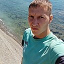 Знакомства: Сергей, 30 лет, Владивосток