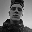 Знакомства: Никита, 23 года, Пермь