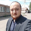 Знакомства: Владимир, 38 лет, Алматы