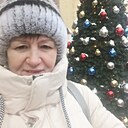 Знакомства: Светлана, 61 год, Москва