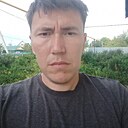 Знакомства: Наиль, 38 лет, Богатые Сабы