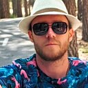 Знакомства: Виктор, 32 года, Караганда