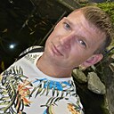 Знакомства: Димасик, 36 лет, Нерюнгри