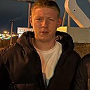 Знакомства: Илья, 20 лет, Самара