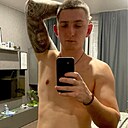 Знакомства: Влад, 27 лет, Крымск