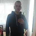 Знакомства: Sergey, 25 лет, Ошмяны