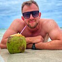 Знакомства: Макс, 35 лет, Москва