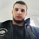 Знакомства: Rodion, 29 лет, Познань