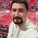 Знакомства: Станислав, 40 лет, Новый Уренгой