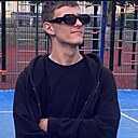 Знакомства: Стас, 19 лет, Витебск