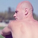 Знакомства: Джон Картер, 38 лет, Орел