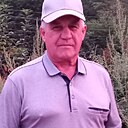 Знакомства: Виктор, 69 лет, Дальнегорск