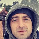 Знакомства: Artur, 38 лет, Познань