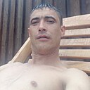 Знакомства: Сергей, 36 лет, Спасск-Дальний