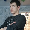 Знакомства: Сергей, 18 лет, Черемхово