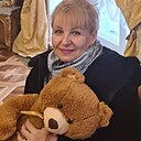 Знакомства: Елена, 50 лет, Тосно