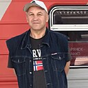 Знакомства: Александр, 58 лет, Брянск