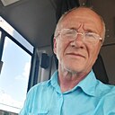 Знакомства: Владимир, 65 лет, Кириши