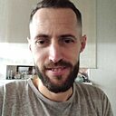 Знакомства: Андрей, 35 лет, Полоцк