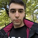 Знакомства: Никита, 24 года, Николаев