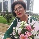 Знакомства: Галина, 61 год, Барнаул