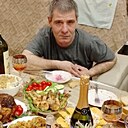 Знакомства: Вадим Афанасьев, 52 года, Красноуфимск